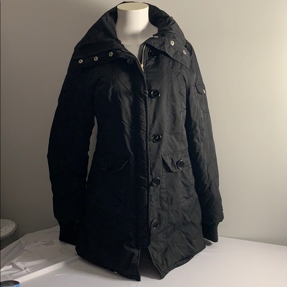 Roxy Coat - Picture 2 of 9